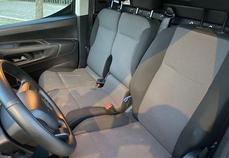 Citroën Berlingo • 2019 • 49,000 km 7