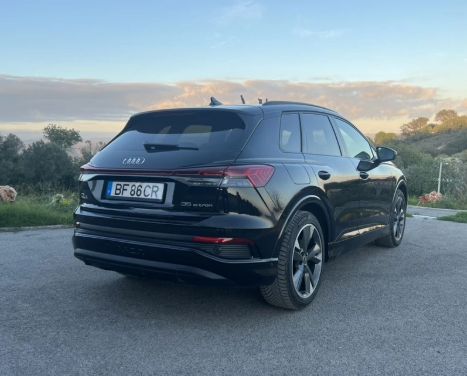 Audi Q5 • 2022 • 45,000 km 2
