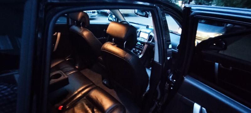 Chevrolet Captiva • 2014 • 115,000 km 8
