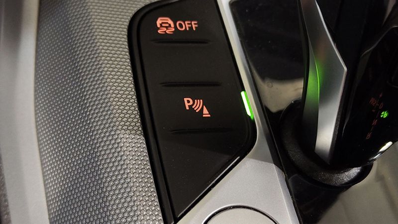 BMW 3 Series • 2021 • 62,356 km 8