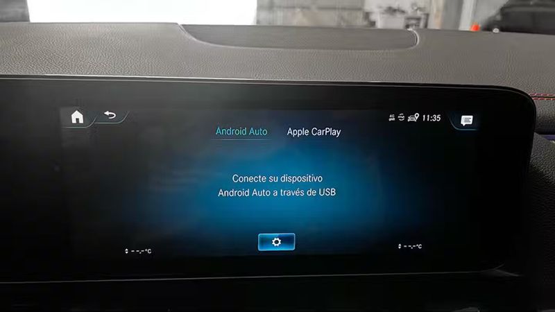 Mercedes-Benz GLA • 2022 • 41,017 km 26