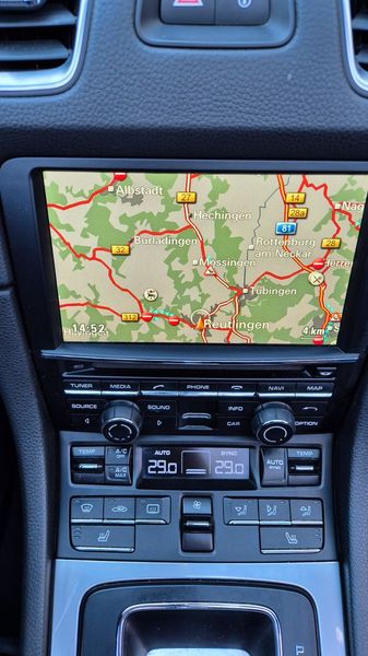 Porsche Boxster • 2016 • 96,000 km 7