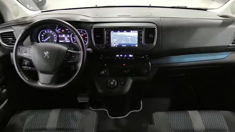 Peugeot Bipper • 2019 • 81,710 km 12