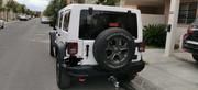 Jeep Wrangler • 2018 • 25,000 km 2