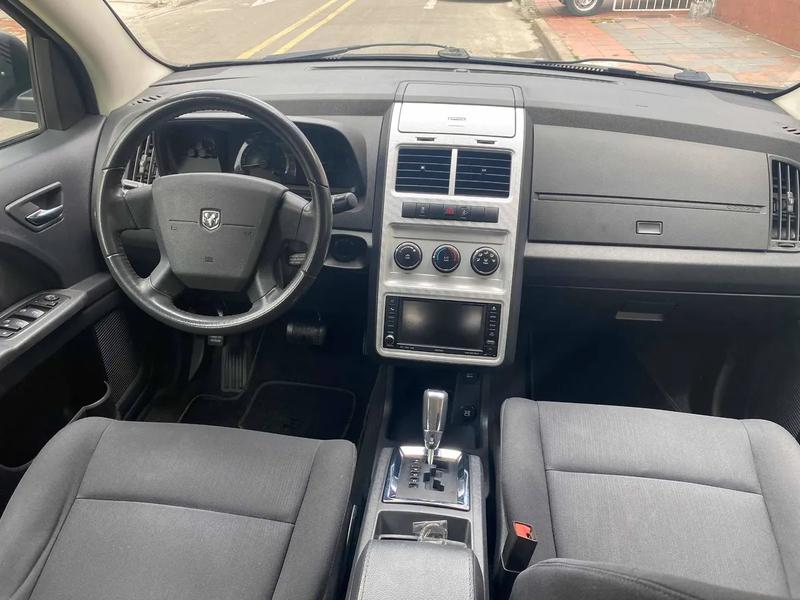 Dodge Journey • 2010 • 80,000 km 2