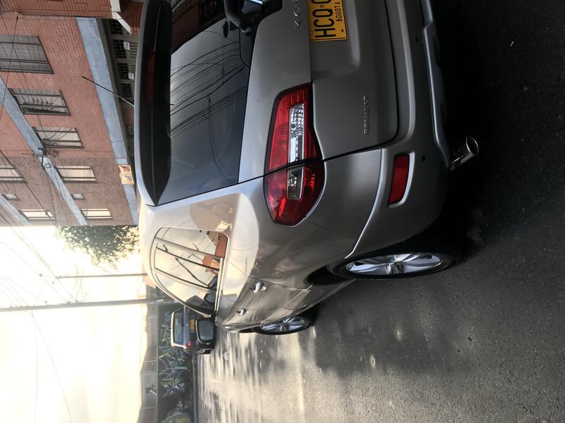 Renault Koleos • 2014 • 85,000 km 2