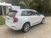 Volvo XC90 • 2018 • 12,000 km 2