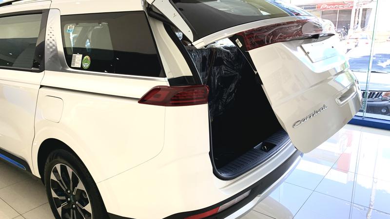 Kia Carnival • 2021 • 0 km 9