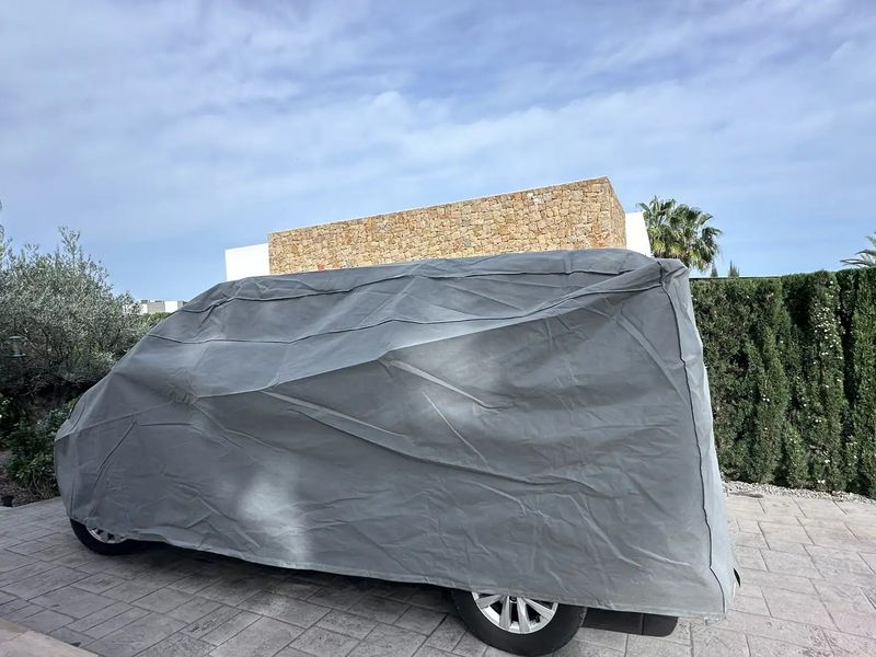 Volkswagen T5 Caravelle • 2022 • 20,800 km 33