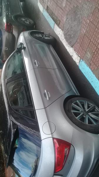 Audi A1 • 2014 • 90,000 km 1