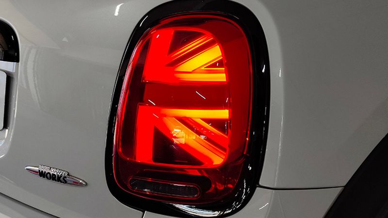 MINI Cooper • 2020 • 68,787 km 7