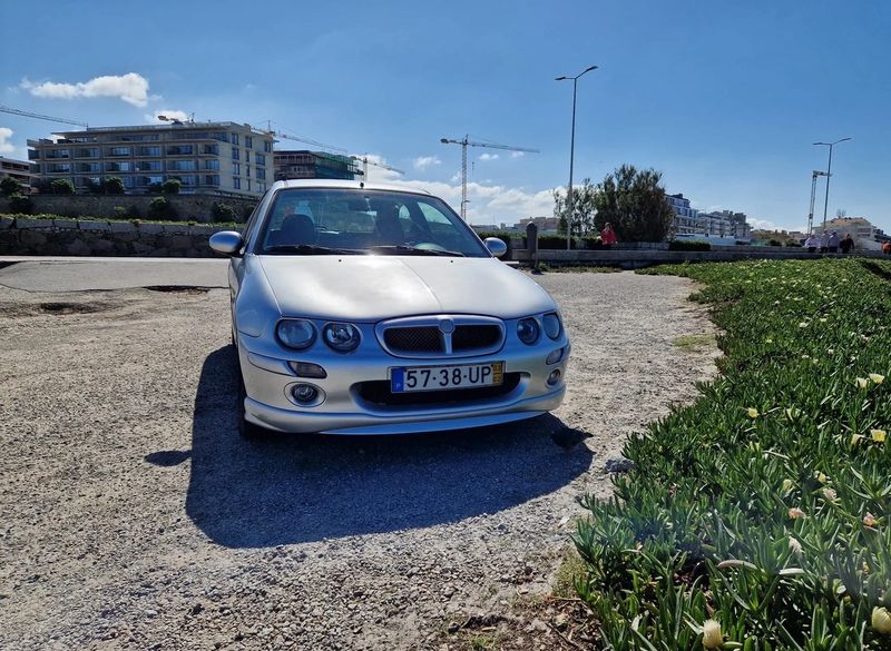 MINI Cooper • 2003 • 110,278 km 1