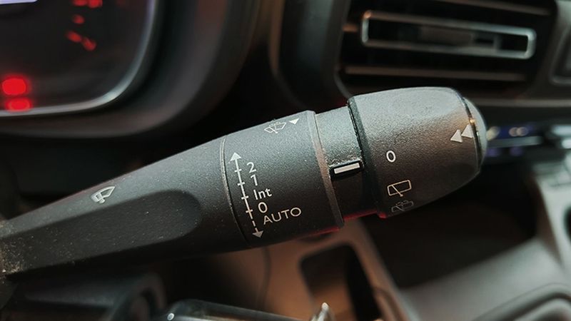 Citroën Berlingo • 2020 • 92,764 km 22