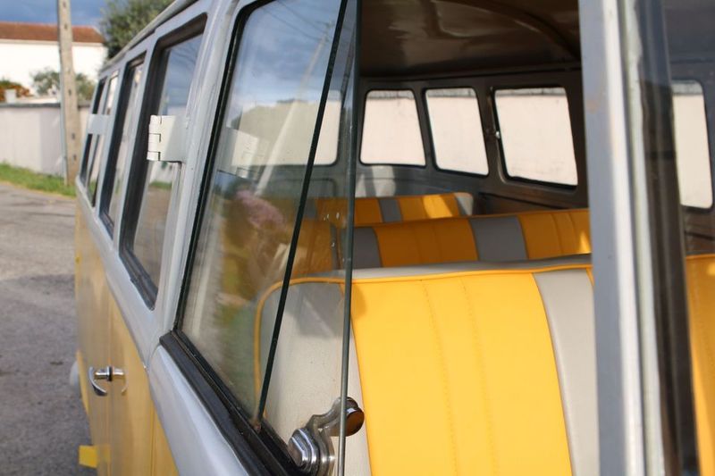 Volkswagen New Beetle • 1969 • 760,000 km 3