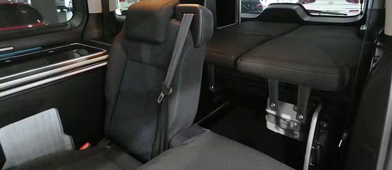 Peugeot Bipper • 2019 • 81,710 km 14