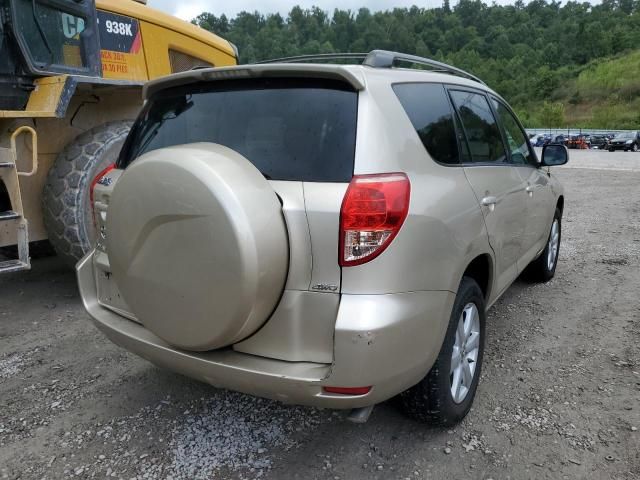Toyota RAV4 • 2006 • 12 km 2