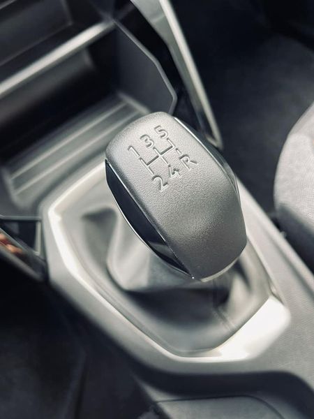 Peugeot 2008 • 2020 • 50,000 km 2