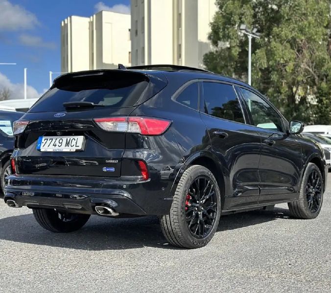 Ford Kuga • 2022 • 28,750 km 6