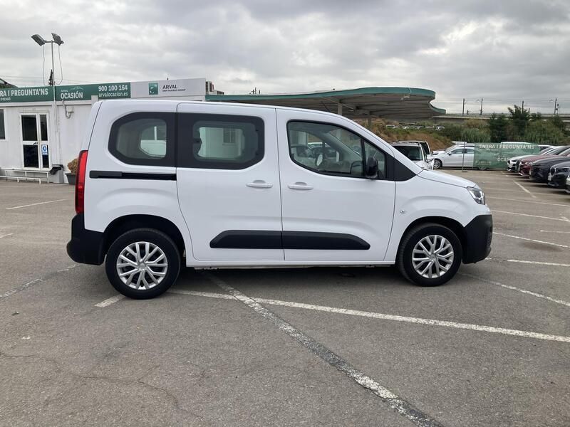 Fiat Doblo • 2024 • 30,304 km 6