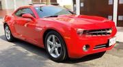 Chevrolet Camaro • 2013 • 10,000 km 6