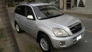 Chery Tiggo • 2010 • 63,000 km 4