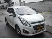 Chevrolet Spark GT • 2017 • 38,100 km 3