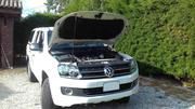 Volkswagen Amarok • 2015 • 143,000 km 6