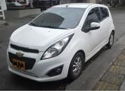 Chevrolet Spark GT • 2017 • 38,100 km 4