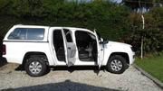 Volkswagen Amarok • 2015 • 143,000 km 9