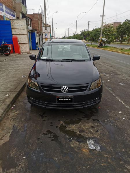 Volkswagen Gol • 2013 • 90,000 km 4