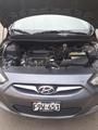 Hyundai Accent • 2014 • 25,000 km 4