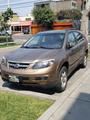 BYD S6 • 2014 • 15,500 km 2