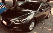 Mazda 3 • 2018 • 25,000 km 7
