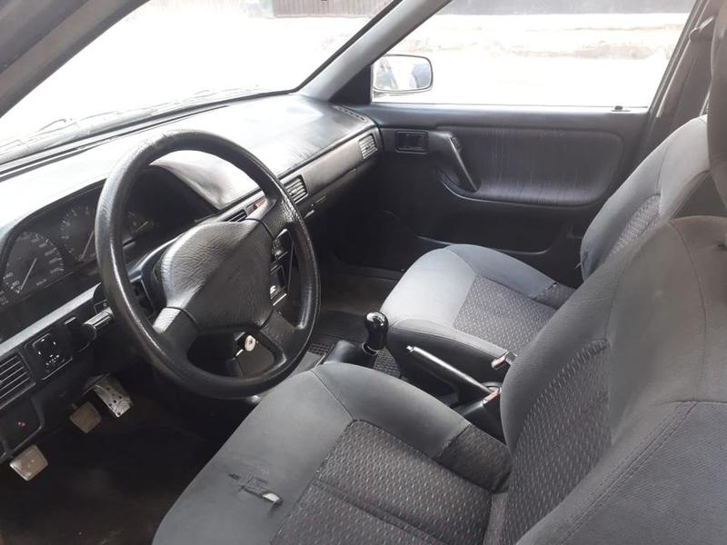 Mazda 2 • 1991 • 320,300 km 6