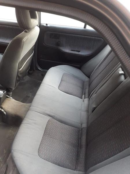 Mazda 2 • 1991 • 320,300 km 3