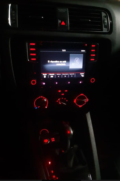 Volkswagen Jetta • 2016 • 37,000 km 4