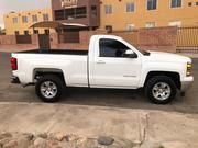 Chevrolet Silverado 2500 • 2014 • 70,000 km 2