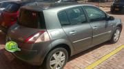 Renault Megane II • 2005 • 136,100 km 5