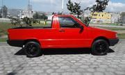 Fiat Florino • 1992 • 296,000 km 11