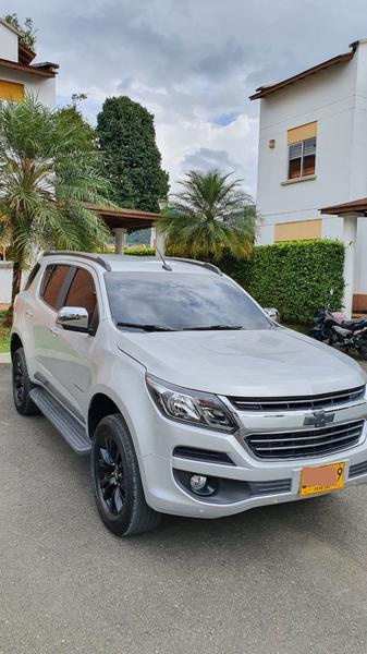 Chevrolet TrailBlazer • 2018 • 34,999 km 7