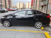 Ford Fiesta • 2012 • 71,000 km 6