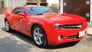 Chevrolet Camaro • 2013 • 10,000 km 9