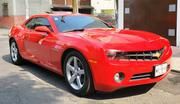 Chevrolet Camaro • 2013 • 10,000 km 12