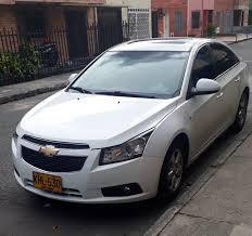 Chevrolet Cruze • 2011 • 85,000 km 9