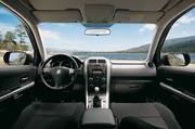 Suzuki Grand Vitara • 2009 • 147,000 km 8