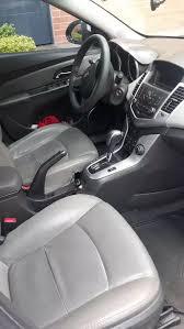 Chevrolet Cruze • 2011 • 85,000 km 5