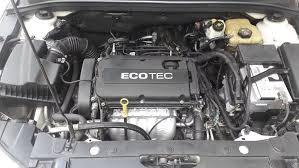 Chevrolet Cruze • 2011 • 85,000 km 8