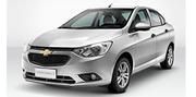 Chevrolet Sail • 2018 • 75 km 1