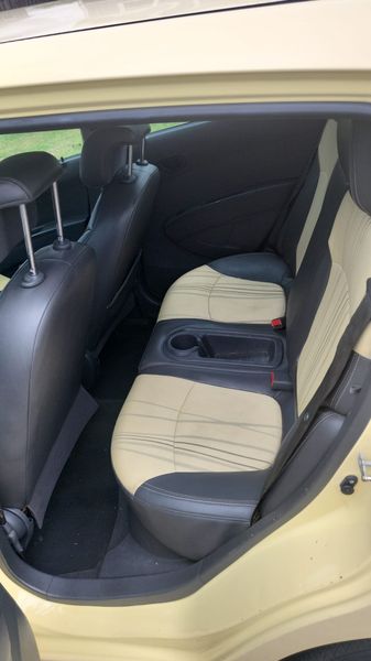 Chevrolet Spark • 2014 • 132,000 mi 2