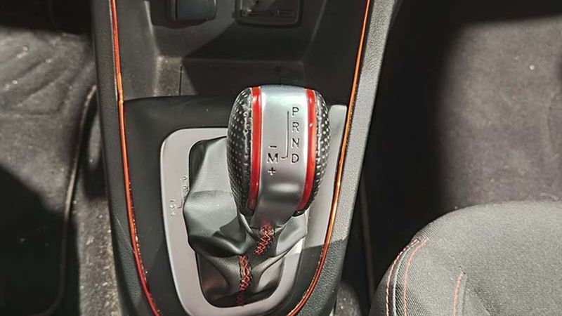 Renault Clio • 2018 • 93,967 km 14